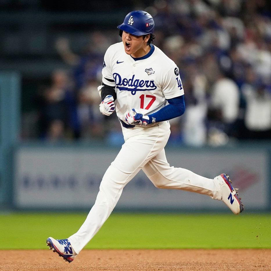 Dodgers take 2-1 lead in World Series with 6-5 win in 18 innings over Jays